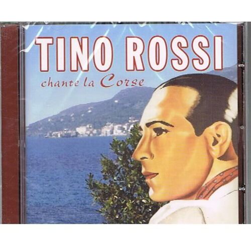Chante La Corse