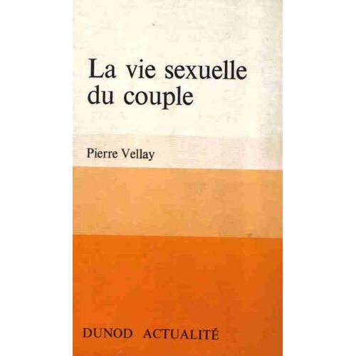 La Vie Sexuelle Du Couple