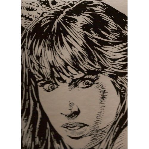 Druuna Coffret 4 Volumes - Avec Sérigraphie