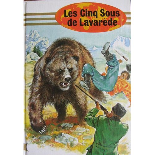 Les Cinq Sous De Lavarède