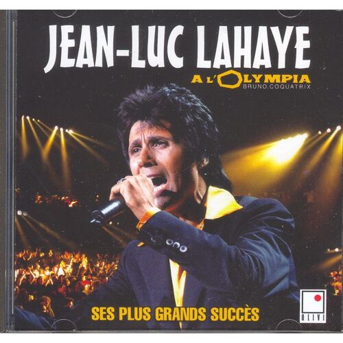 A L'olympia  - Ses Grands Succès