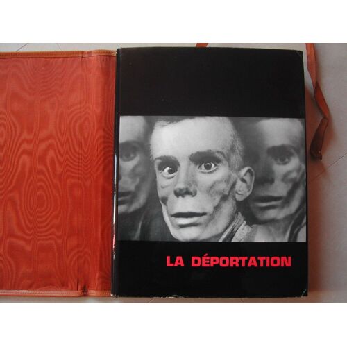 La Déportation