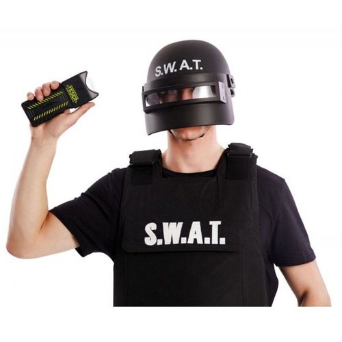 Taser Éléctrique De 17 Cm (Taille Unique)