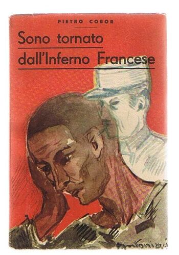 Sono Tornato Dall'inferno Francese