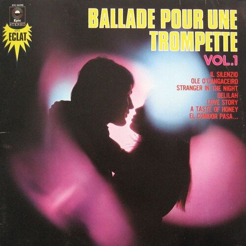 Ballade Pour Une Trompette Vol. 1