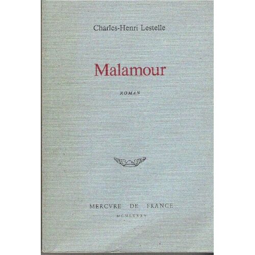 Malamour