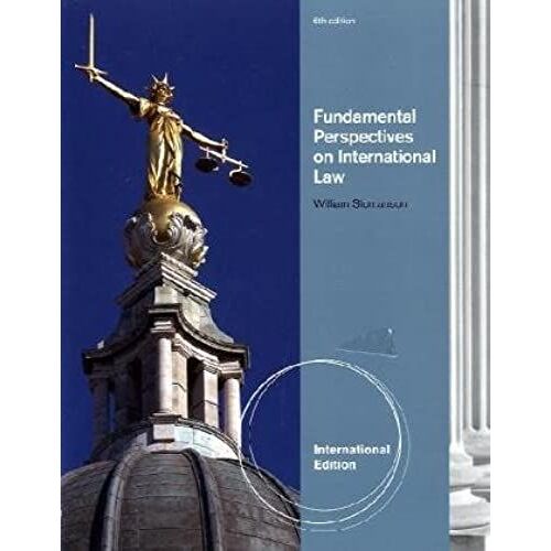 Fundamental Perspectives On International Law