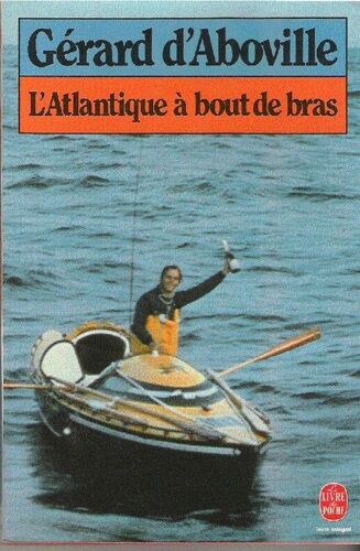 L'atlantique À Bout De Bras