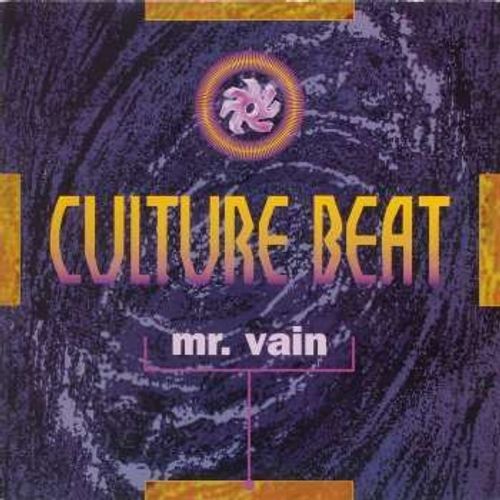 Mr. Vain