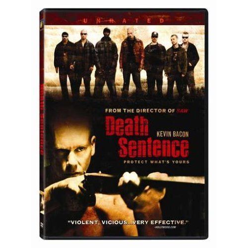Death Sentence