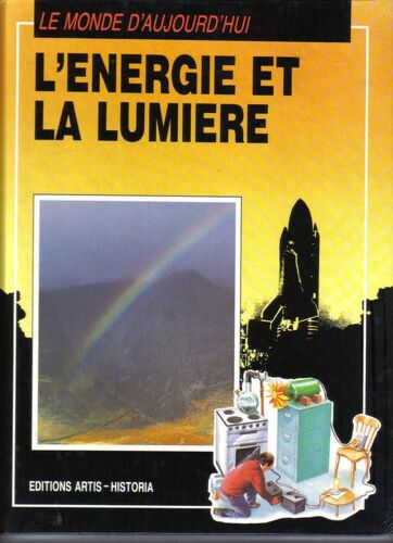 L'énergie Et La Lumière