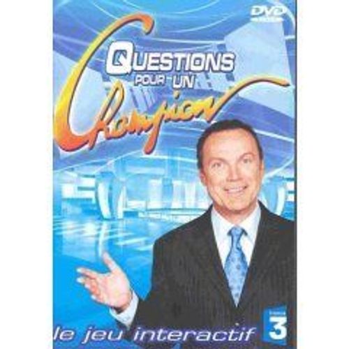 Questions Pour Un Champion Pc