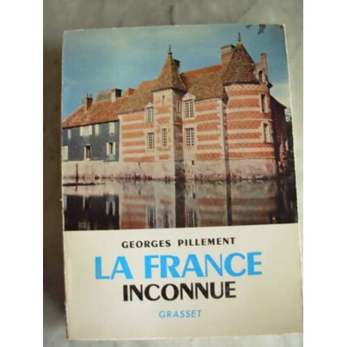 La France Inconnue Nord Normandie