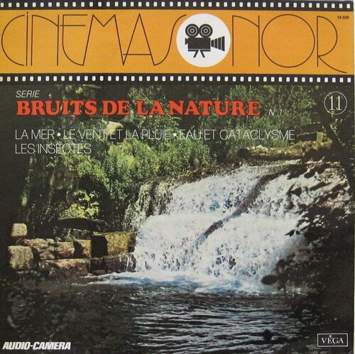 Bruits De La Nature N°1