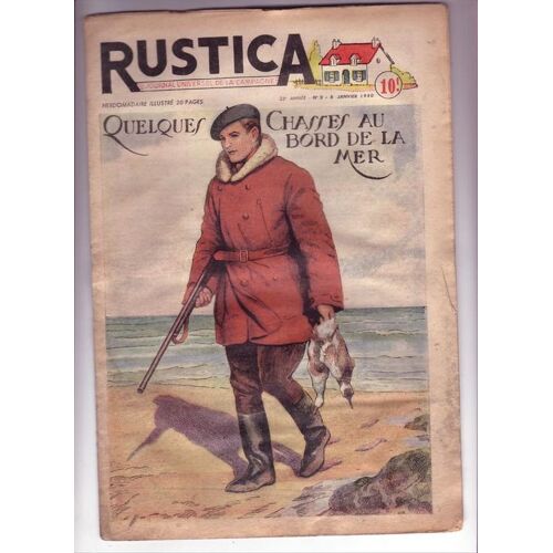 Rustica.