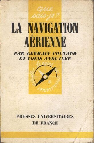 La Navigation Aerienne
