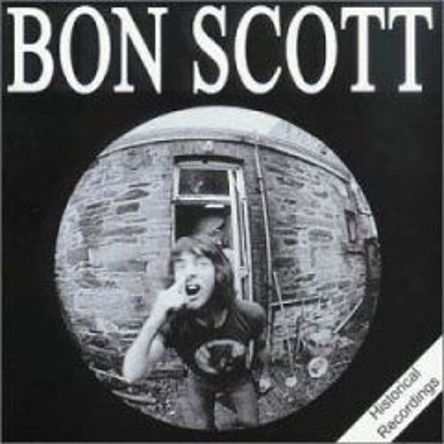 Historical Recordings