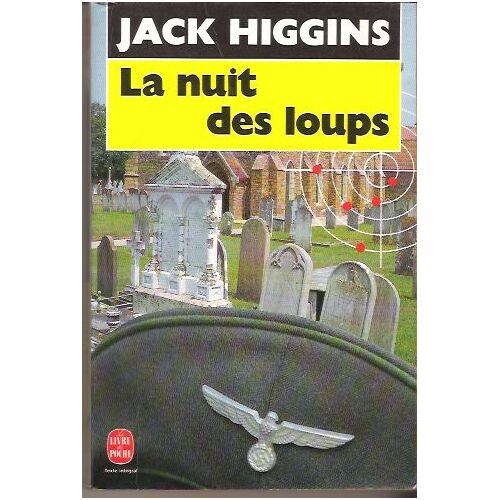 La Nuit Des Loups