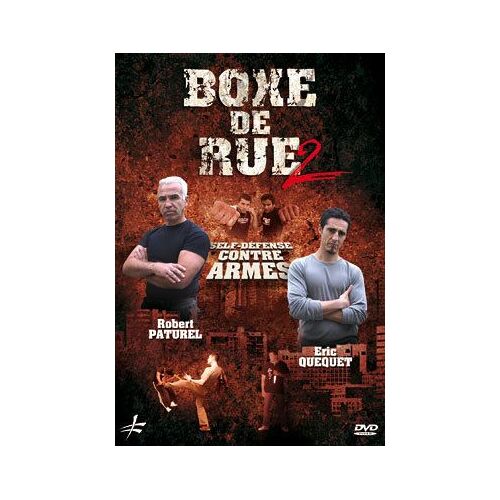 Boxe De Rue 2