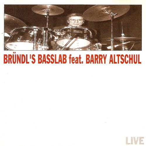 Live  -   Import Allemand