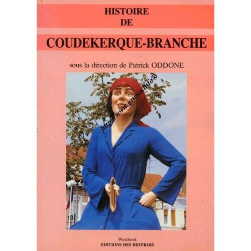 Histoire De Coudekerque-Branche