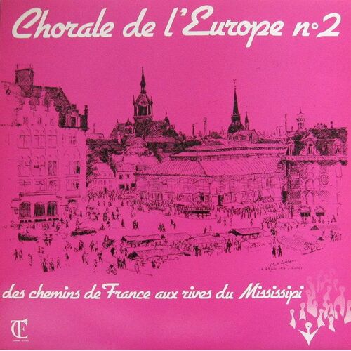 N° 2 - Des Chemins De France Aux Rives Du Mississipi