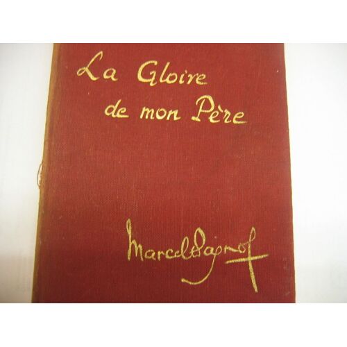 La Gloire De Mon Père