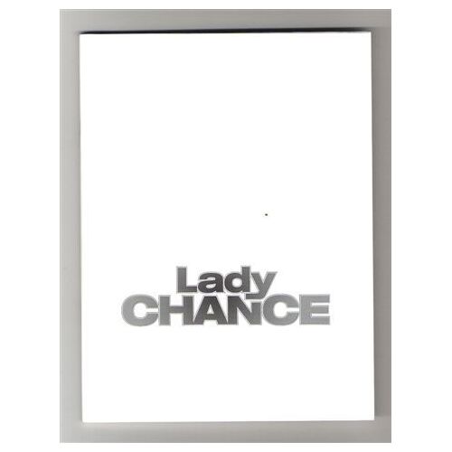 Lady Chance/The Cooler Hors-Série N° 0 : Avec William H. Macy, Alec Baldwin, Maria Bello - Dossier De Presse Film De Wayne Kramer