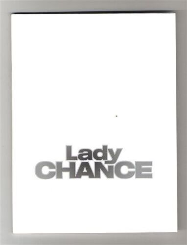 Lady Chance/The Cooler Hors-Série N° 0 : Avec William H. Macy, Alec Baldwin, Maria Bello - Dossier De Presse Film De Wayne Kramer