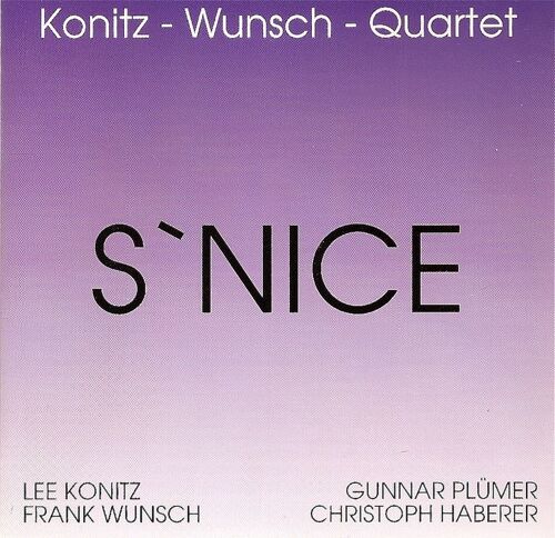 S'nice - Import Allemagne