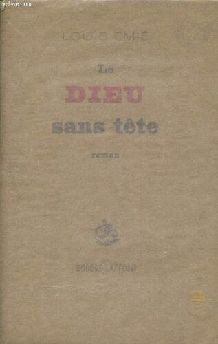 Le Dieu Sans Tête