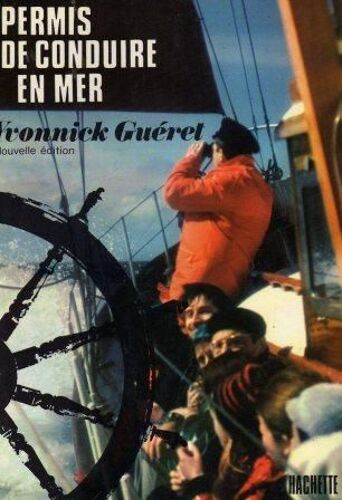 Permis De Conduire En Mer