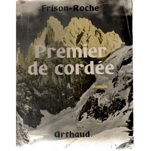 Premier De Cordee