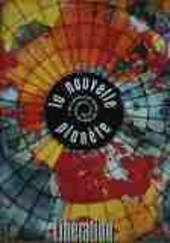 Libération Hors Série Décembre 1990 Hors-Série N° 0000000 : La Nouvelle Planète