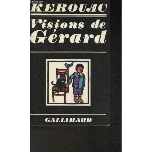 Visions De Gérard