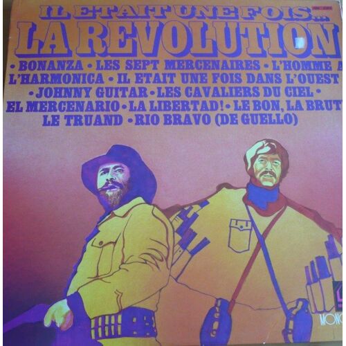 Il Était Une Fois La Revolution