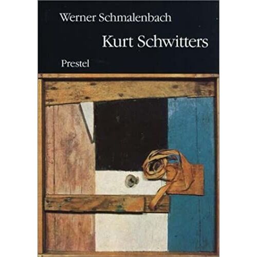 Kurt Schwitters