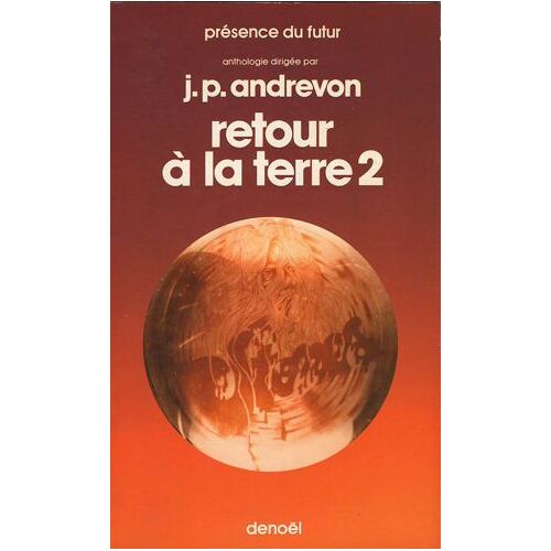 Retour À La Terre 2