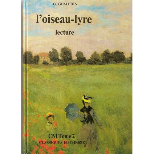 L'oiseau Lyre Tome 2 - Livre De L'élève