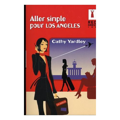 Aller Simple Pour Los Angeles