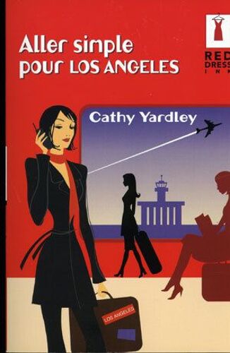 Aller Simple Pour Los Angeles