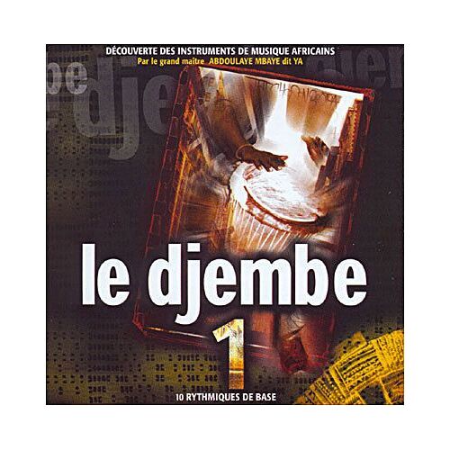 Le Djembé Vol.1