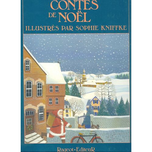 Contes De Noel