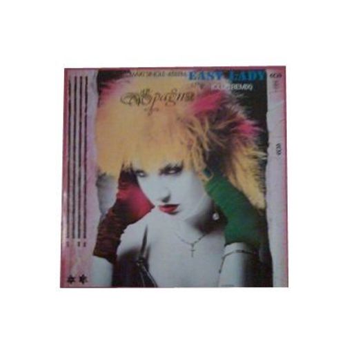 Easy Lady [Club Rmx]