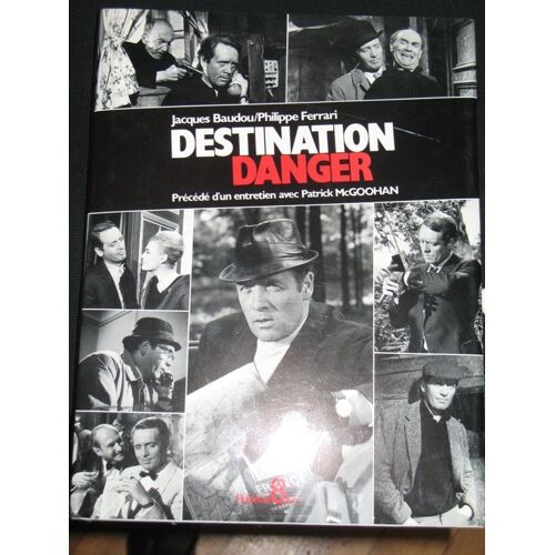 Destination Danger