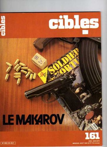 Cibles N 161