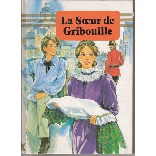 La Soeur De Gribouille