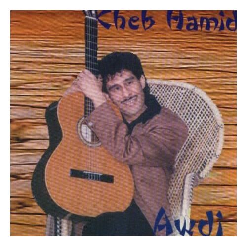 Awdi