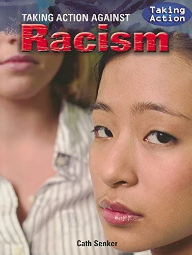 Taking Action Against Racism