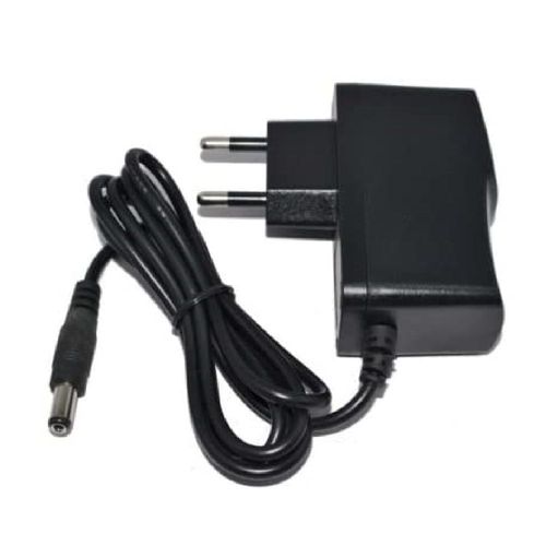 Vtech Chargeur Compatible 7.5v-1a - Avec Adaptateur 3,5 Mm À 5,5 Mm Pour V.Smile/Mobipro/Storio/Storio/Mobigo/Kidimagic2/Kidiclick/V-Smile/Genius Xl Hobbytech